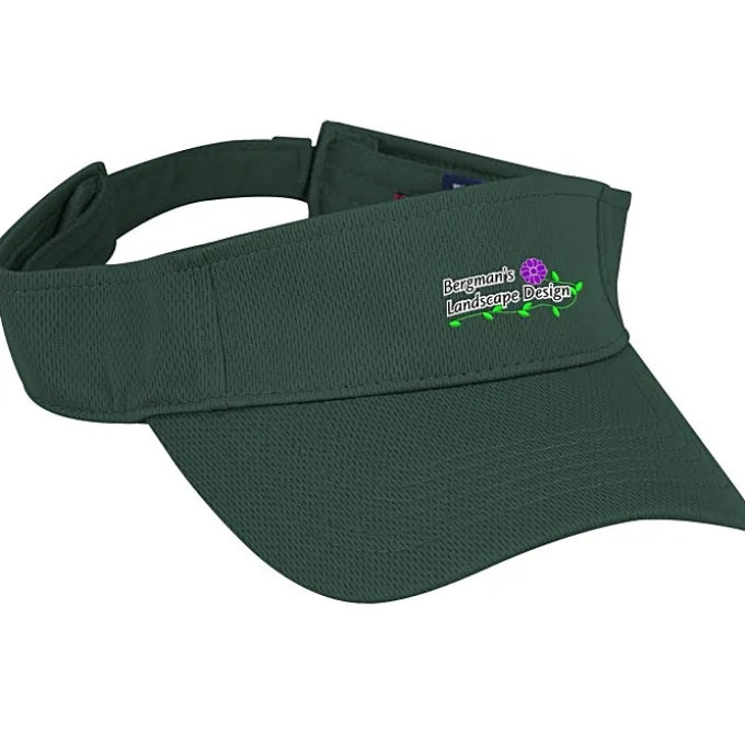 Rival Racermesh Visor - 24 hr