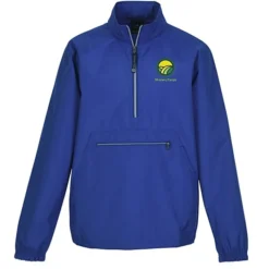 Riverbank Pack-N-Go Pullover