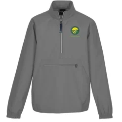 Riverbank Pack-N-Go Pullover