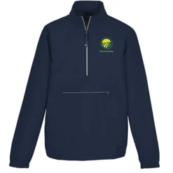 Riverbank Pack-N-Go Pullover