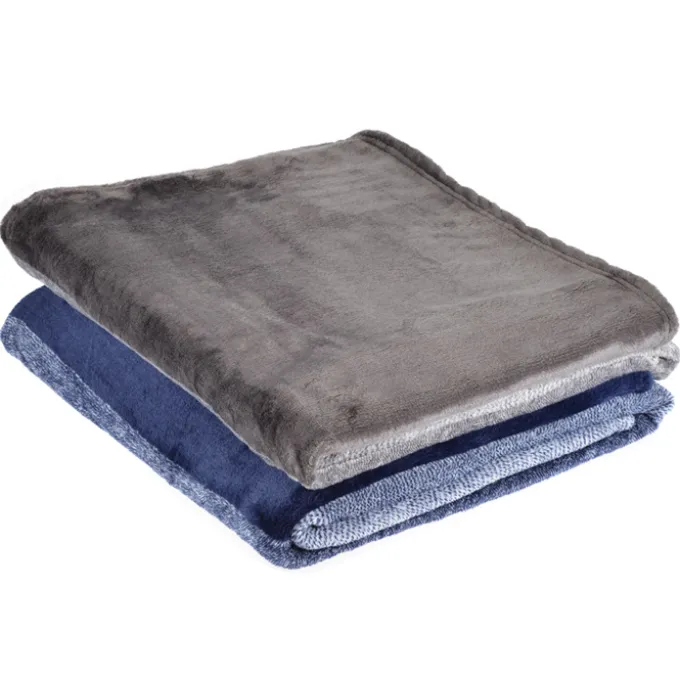 River Hill Quartet Blanket