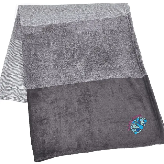 River Hill Quartet Blanket