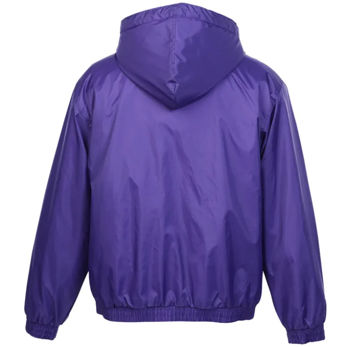 River Tec Three Season Jacket