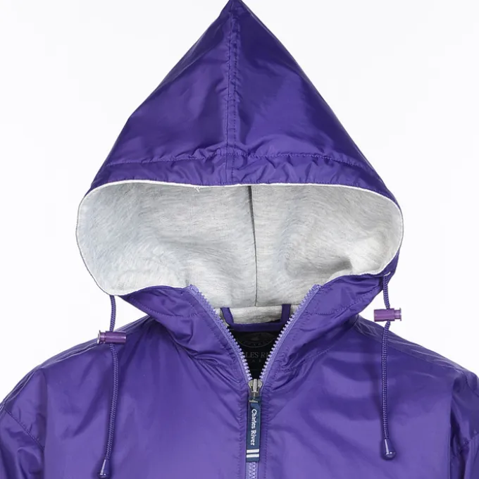 River Tec Three Season Jacket