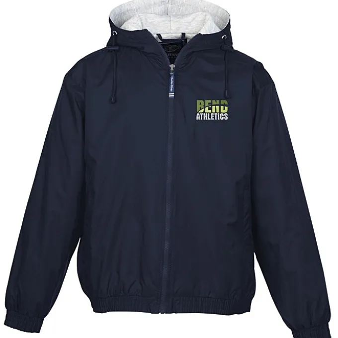 River Tec Three Season Jacket