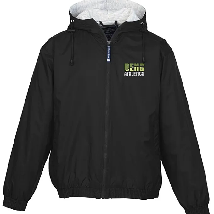 River Tec Three Season Jacket