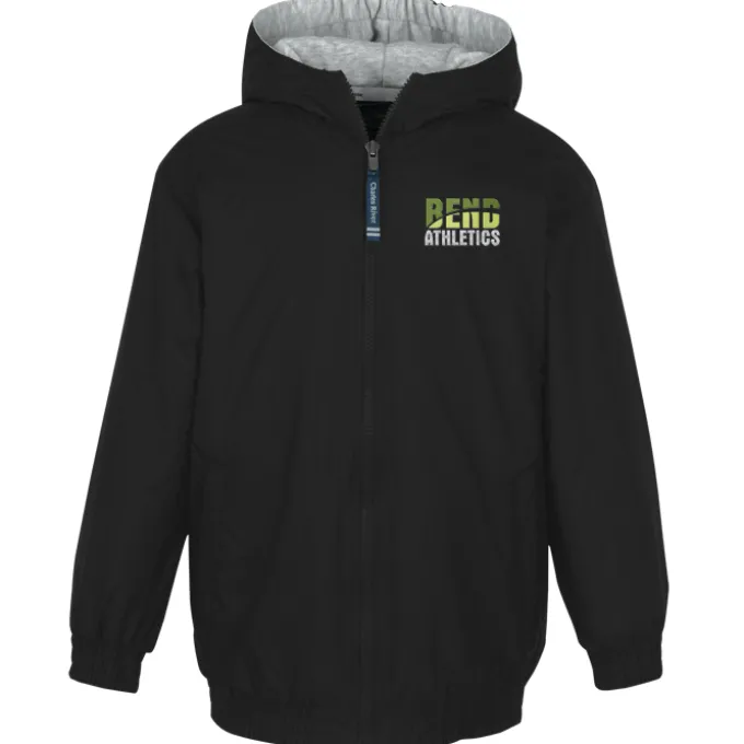River Tec Three Season Jacket - Youth
