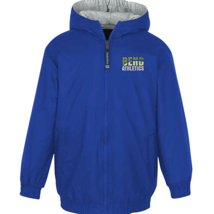 River Tec Three Season Jacket - Youth