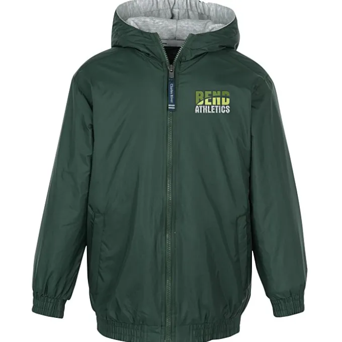 River Tec Three Season Jacket - Youth