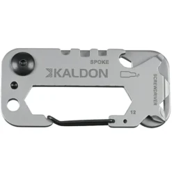 Rivet Carabiner Multi-Tool