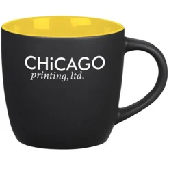 Riviera Ceramic Mug - 10 oz