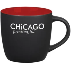 Riviera Ceramic Mug - 10 oz