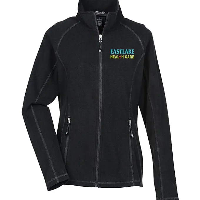 Rixford Microfleece Jacket - Ladies'