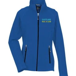 Rixford Microfleece Jacket - Ladies'