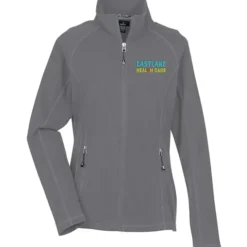 Rixford Microfleece Jacket - Ladies'