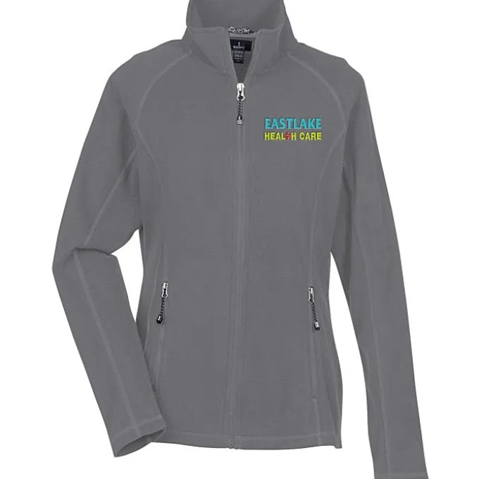 Rixford Microfleece Jacket - Ladies'