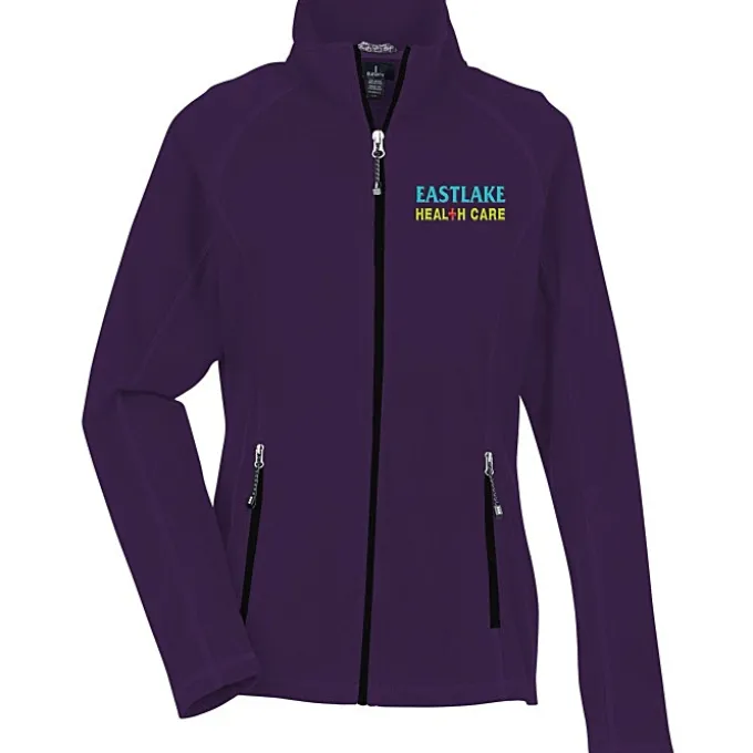 Rixford Microfleece Jacket - Ladies'