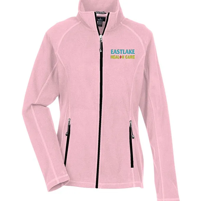 Rixford Microfleece Jacket - Ladies'