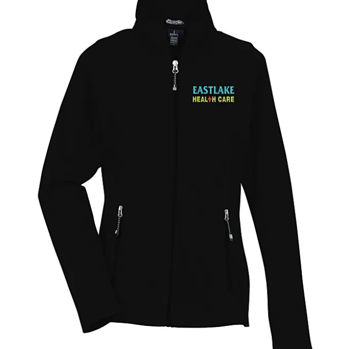 Rixford Microfleece Jacket - Ladies'