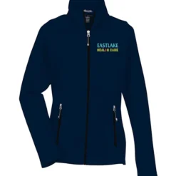 Rixford Microfleece Jacket - Ladies'