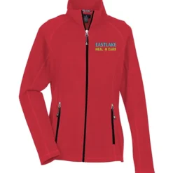Rixford Microfleece Jacket - Ladies'