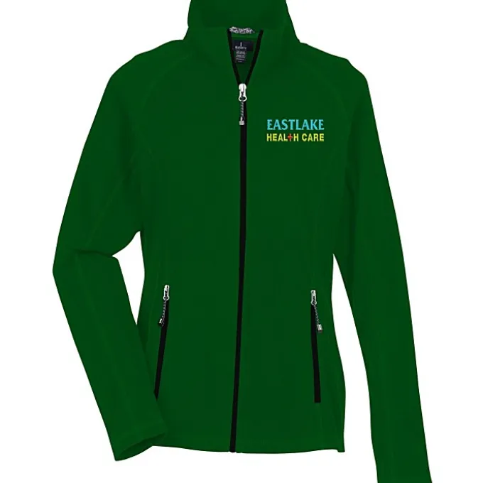 Rixford Microfleece Jacket - Ladies'