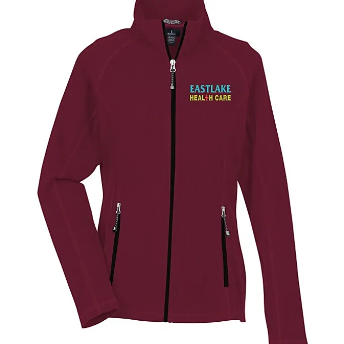 Rixford Microfleece Jacket - Ladies'