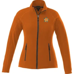 Rixford Microfleece Jacket - Ladies' - 24 hr
