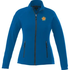 Rixford Microfleece Jacket - Ladies' - 24 hr