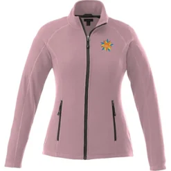 Rixford Microfleece Jacket - Ladies' - 24 hr