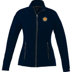 Rixford Microfleece Jacket - Ladies' - 24 hr