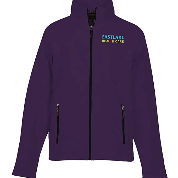 Rixford Microfleece Jacket - Men's