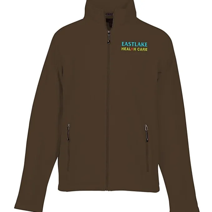 Rixford Microfleece Jacket - Men's