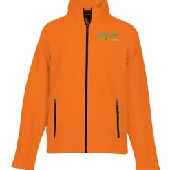 Rixford Microfleece Jacket - Men's