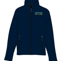 Rixford Microfleece Jacket - Men's