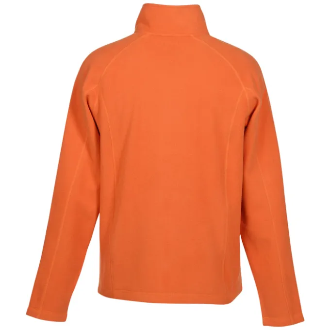 Rixford Microfleece Jacket - Men's
