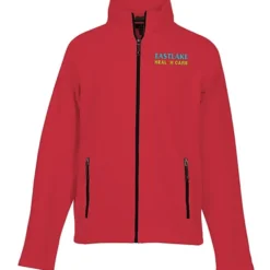 Rixford Microfleece Jacket - Men's