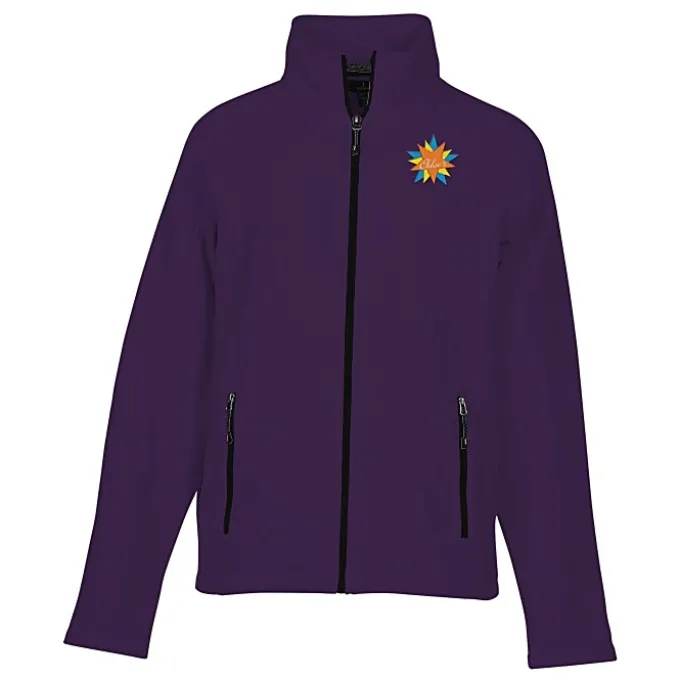 Rixford Microfleece Jacket - Men's - 24 hr