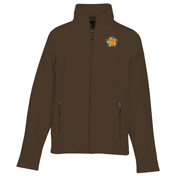 Rixford Microfleece Jacket - Men's - 24 hr