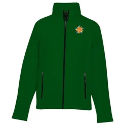 Rixford Microfleece Jacket - Men's - 24 hr