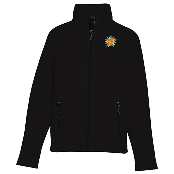 Rixford Microfleece Jacket - Men's - 24 hr