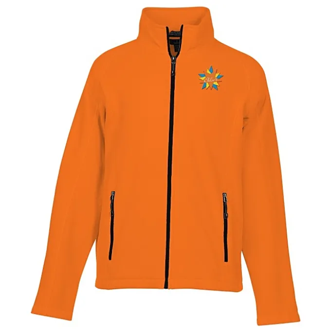Rixford Microfleece Jacket - Men's - 24 hr