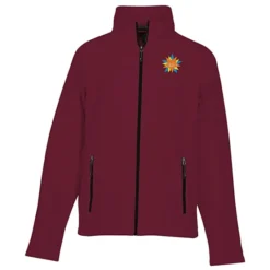 Rixford Microfleece Jacket - Men's - 24 hr