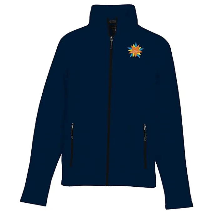Rixford Microfleece Jacket - Men's - 24 hr