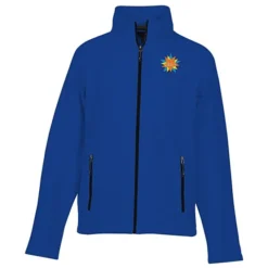 Rixford Microfleece Jacket - Men's - 24 hr