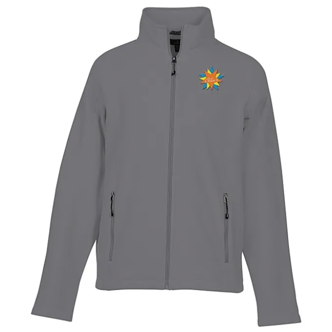 Rixford Microfleece Jacket - Men's - 24 hr
