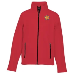 Rixford Microfleece Jacket - Men's - 24 hr