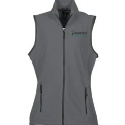 Rixford Microfleece Vest - Ladies'