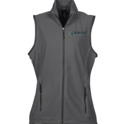 Rixford Microfleece Vest - Ladies'