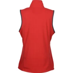 Rixford Microfleece Vest - Ladies' - 24 hr